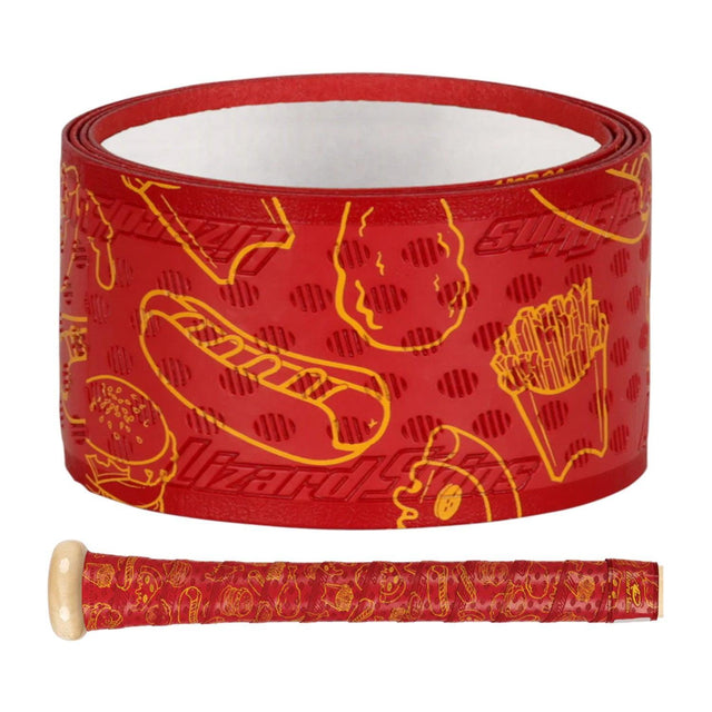 Lizard Skins DSP Ultra Bat Grip - Stadium Eats - Smash It Sports