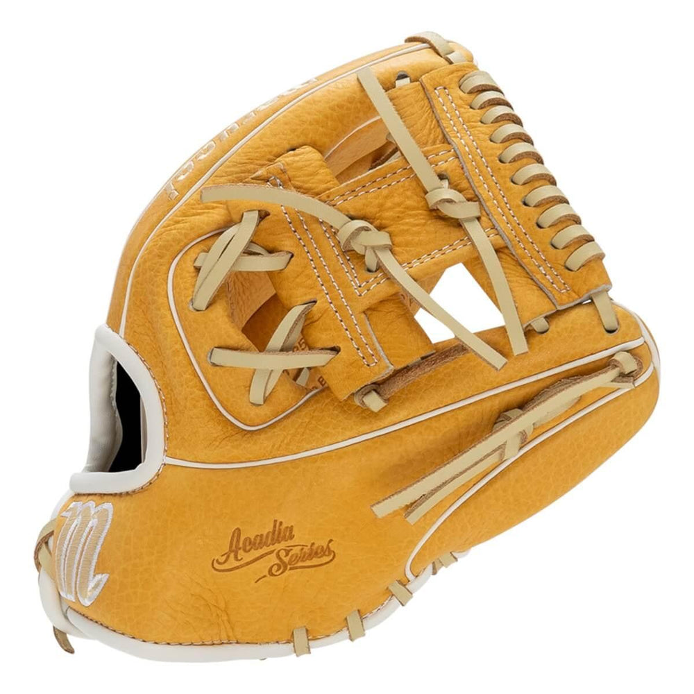 Marucci Acadia 11.25" Youth Baseball Fielding Glove - MFG2AC42A2-MS/CM - Smash It Sports