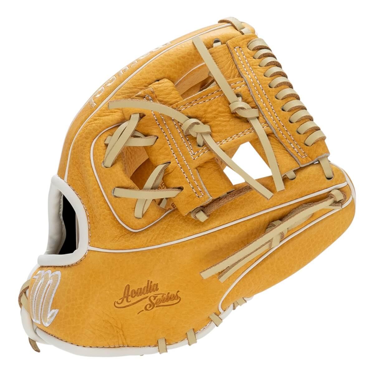 Marucci Acadia 11.25" Youth Baseball Fielding Glove - MFG2AC42A2-MS/CM - Smash It Sports