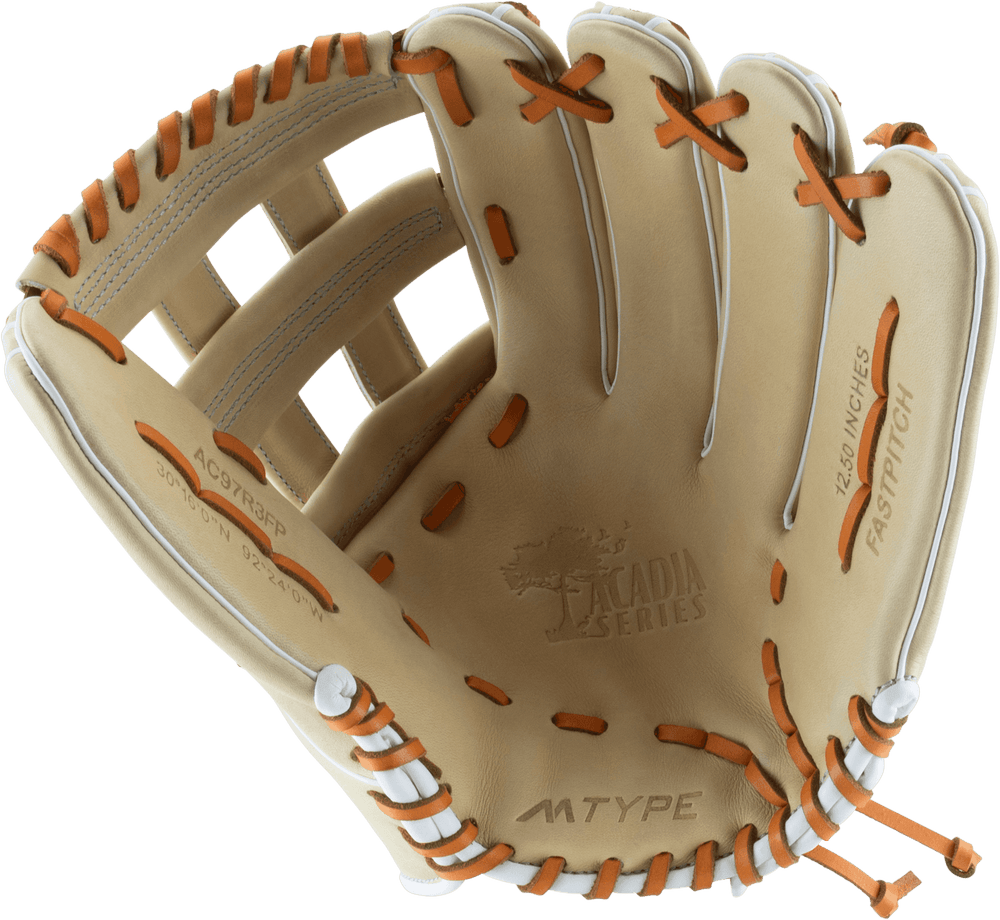Marucci Acadia 12.5" Fastpitch Softball Glove - MFG3AC97R3FP-CM - Smash It Sports