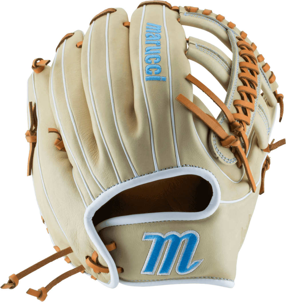 Marucci Acadia 12" Fastpitch Softball Glove - MFG3AC45A5FP-CM - Smash It Sports