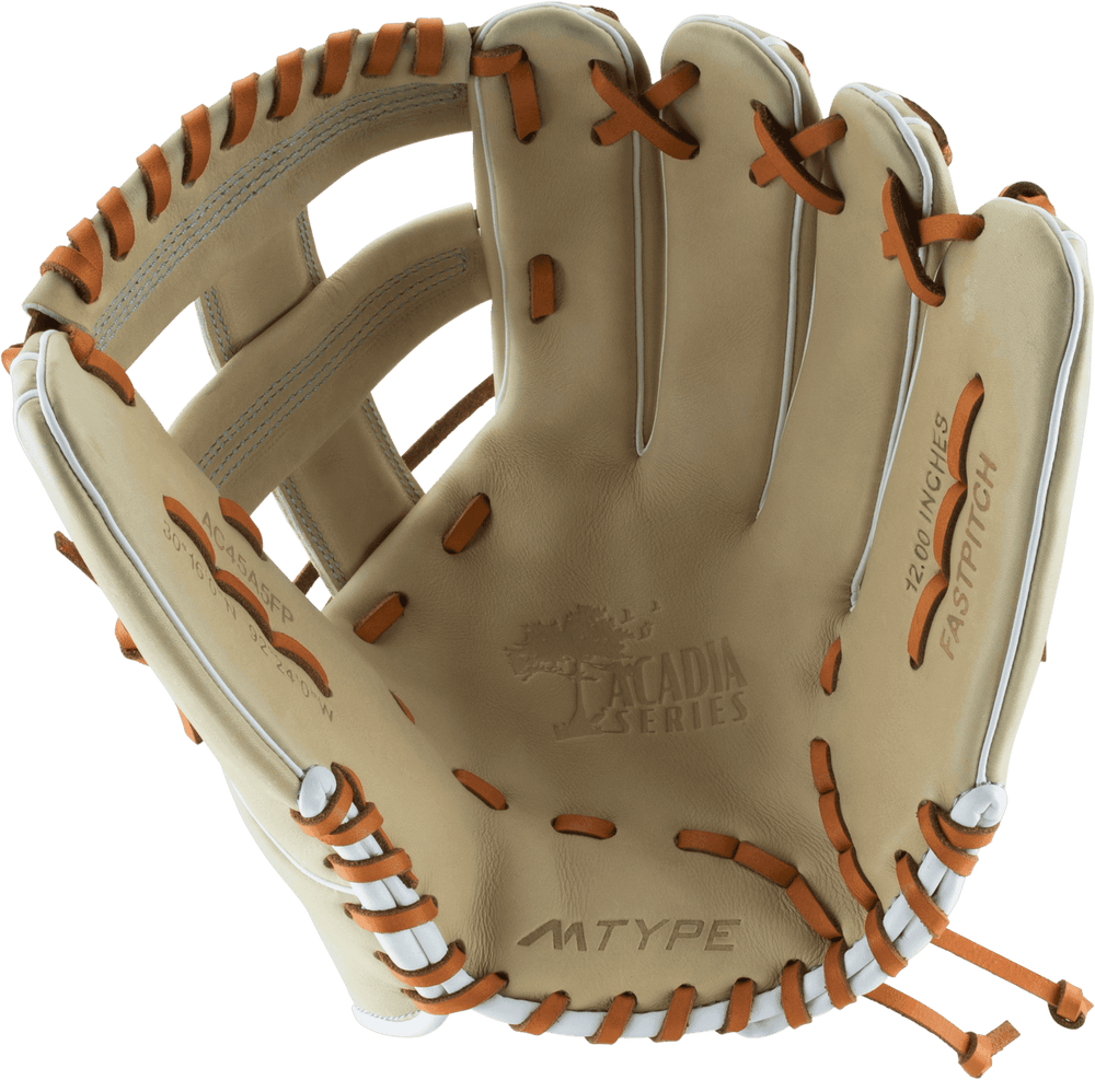 Marucci Acadia 12" Fastpitch Softball Glove - MFG3AC45A5FP-CM - Smash It Sports