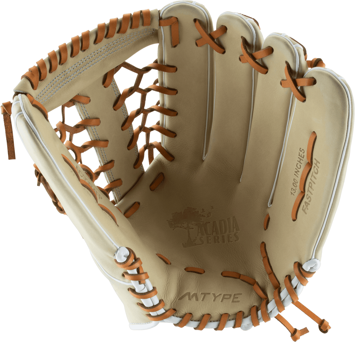 Marucci Acadia 13" Fastpitch Softball Glove - MFG3AC99R4FP-CM - Smash It Sports