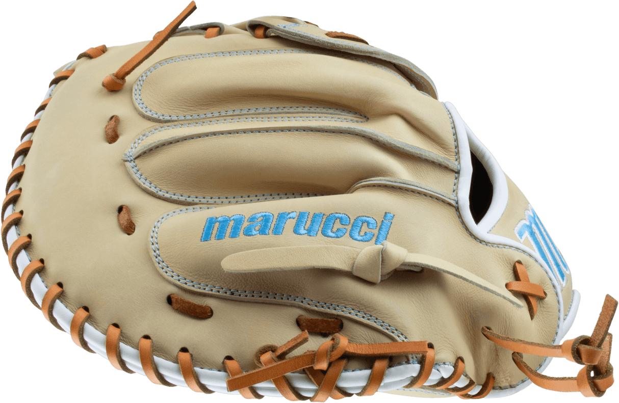 Marucci Acadia 33" Fastpitch Softball Catchers Mitt/Glove - MFG3AC230C2FP-CM - Smash It Sports