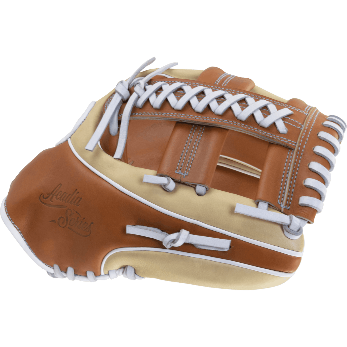 Marucci Acadia M Type 12" Fastpitch Glove - MFGACFP45A5-CM/CB - Smash It Sports