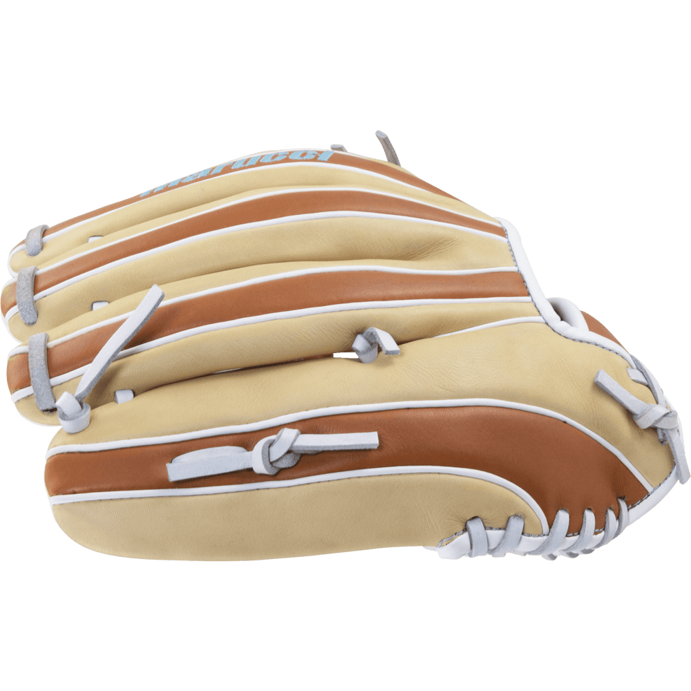 Marucci Acadia M Type 12" Fastpitch Glove - MFGACFP45A5-CM/CB - Smash It Sports