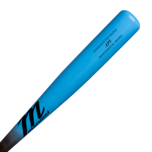 Marucci AP5 Pro Model Wood Baseball Bat - MVE4AP5-FL/BB - Smash It Sports