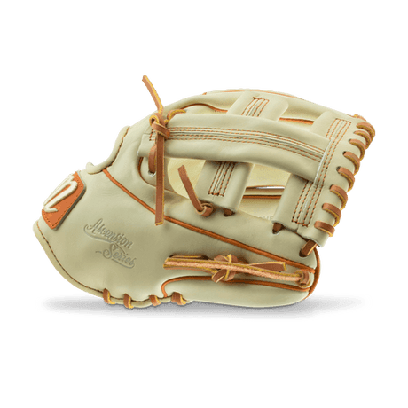 Marucci Ascension M Type Series 11.25" Baseball Fielding Glove - MFG3AS42A4-CM/TF - Smash It Sports