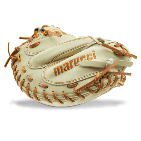 Marucci Ascension M Type Series 33" Baseball Catcher's Glove/Mitt - MFG3AS230C1-CM/TF - Smash It Sports