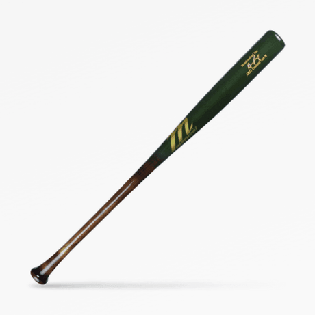 Marucci Austin Riley AR27 Pro Exclusive Model Wood Baseball Bat - MVE4RILEY27-FFSG - Smash It Sports