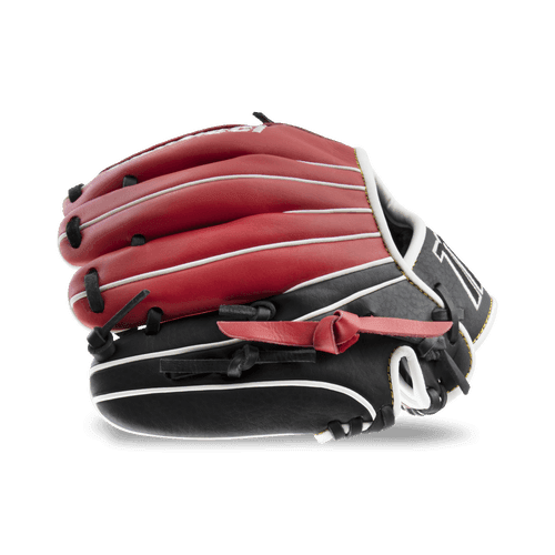 Marucci Caddo 10" Baseball Fielding Glove - MFG2CD1000-R/BK - Smash It Sports