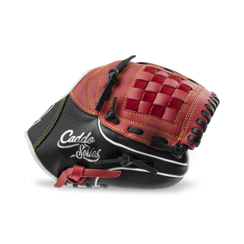 Marucci Caddo 10" Baseball Fielding Glove - MFG2CD1000-R/BK - Smash It Sports