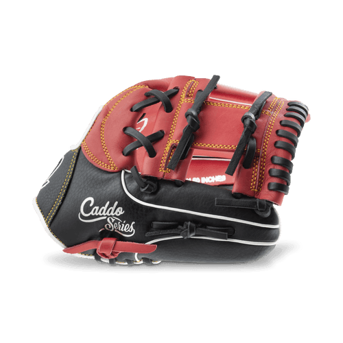 Marucci Caddo 11.5" Baseball Fielding Glove - MFG2CD1150-R/BK - Smash It Sports