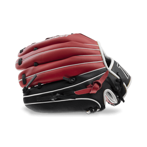 Marucci Caddo 11" Baseball Fielding Glove - MFG2CD1100-R/BK - Smash It Sports