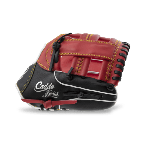 Marucci Caddo 11" Baseball Fielding Glove - MFG2CD1100-R/BK - Smash It Sports