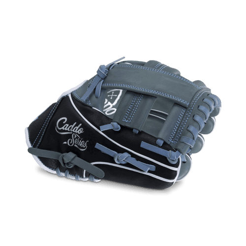 Marucci Caddo 11" Fastpitch Softball Glove - MFGCDFP1100-GY/CB - Smash It Sports