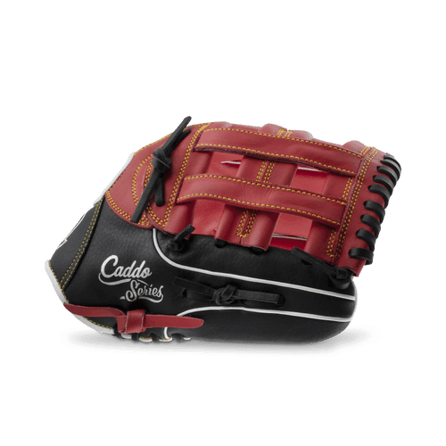 Marucci Caddo 12" Baseball Fielding Glove - MFG2CD1200-R/BK - Smash It Sports