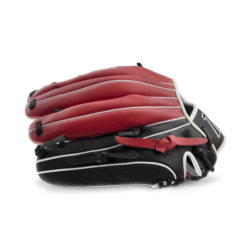 Marucci Caddo 12" Baseball Fielding Glove - MFG2CD1200-R/BK - Smash It Sports