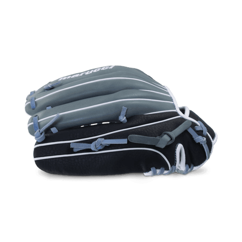 Marucci Caddo 12" Fastpitch Softball Glove - MFGCDFP1200-GY/CB - Smash It Sports