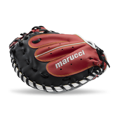 Marucci Caddo 31" Baseball Catcher's Glove/Mitt - MFG2CD3100-R/BK - Smash It Sports