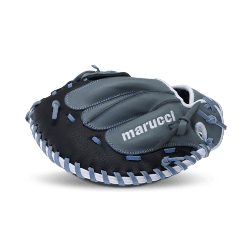 Marucci Caddo 32" Fastpitch Softball Catchers Mitt/Glove - MFGCDFP3200-GY/CB - Smash It Sports