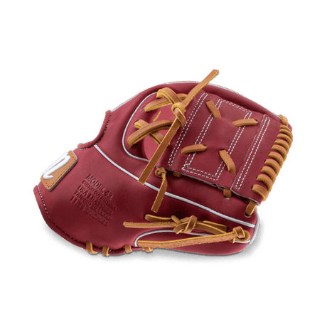 Marucci Capitol 11.25" Baseball Fielding Glove - MFG3CP42A1-WN/TF - Smash It Sports
