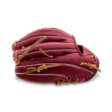 Marucci Capitol 11.25" Baseball Fielding Glove - MFG3CP42A1-WN/TF - Smash It Sports