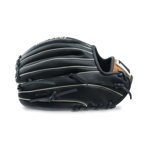 Marucci Capitol 11.5" Baseball Fielding Glove - MFG2CP43A2-BK/GT - Smash It Sports