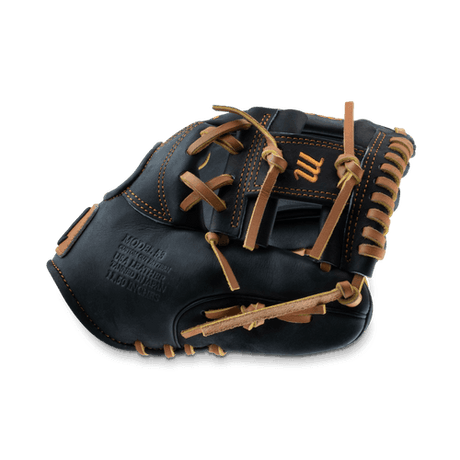 Marucci Capitol 11.5" Baseball Fielding Glove - MFG3CP53A2-BK/TF - Smash It Sports