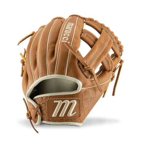 Marucci Capitol 11.5" Baseball Fielding Glove - MFG3CPAB2-TF/GT - Smash It Sports