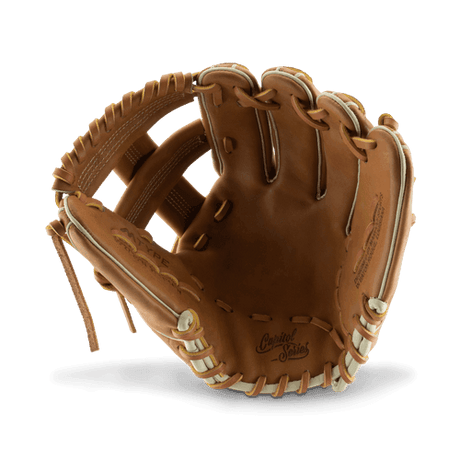 Marucci Capitol 11.5" Baseball Fielding Glove - MFG3CPAB2-TF/GT - Smash It Sports