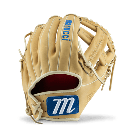 Marucci Capitol 11.5" Baseball Fielding Glove - MFG3CPJJ6-SM/CM - Smash It Sports