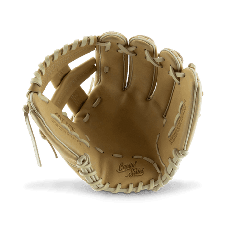Marucci Capitol 11.5" Baseball Fielding Glove - MFG3CPJJ6-SM/CM - Smash It Sports