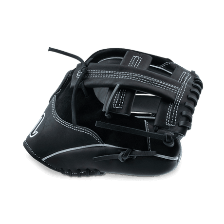 Marucci Capitol 11.5" Baseball Fielding Glove - MFG3CPSE2A4-BK - Smash It Sports