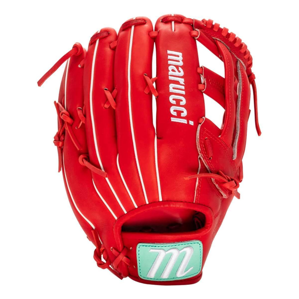 Marucci Capitol 12.75" Baseball Fielding Glove - MFG2CP78R3-R/MT - Smash It Sports