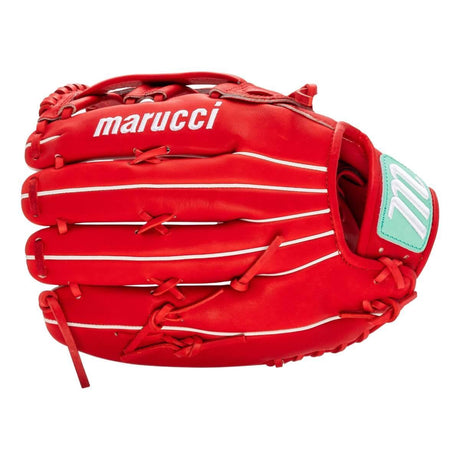 Marucci Capitol 12.75" Baseball Fielding Glove - MFG2CP78R3-R/MT - Smash It Sports