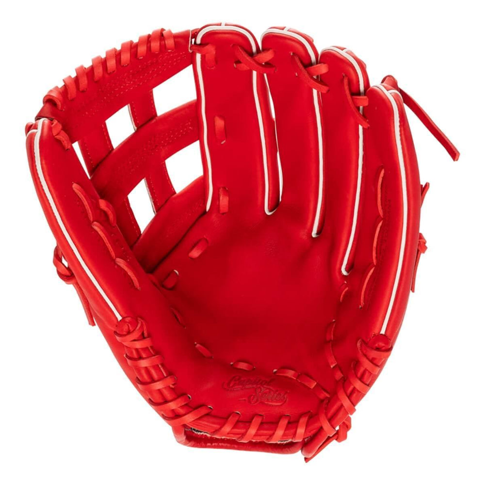 Marucci Capitol 12.75" Baseball Fielding Glove - MFG2CP78R3-R/MT - Smash It Sports