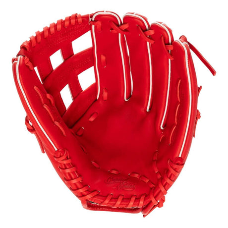 Marucci Capitol 12.75" Baseball Fielding Glove - MFG2CP78R3-R/MT - Smash It Sports