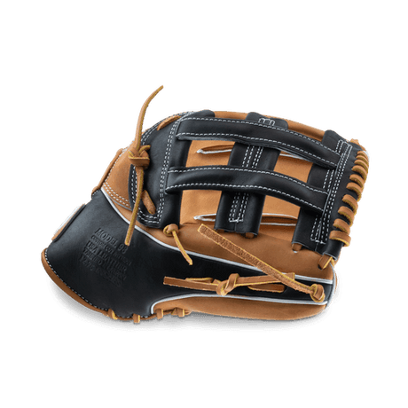 Marucci Capitol 12.75" Baseball Fielding Glove - MFG3CP98R3-TF/BK - Smash It Sports