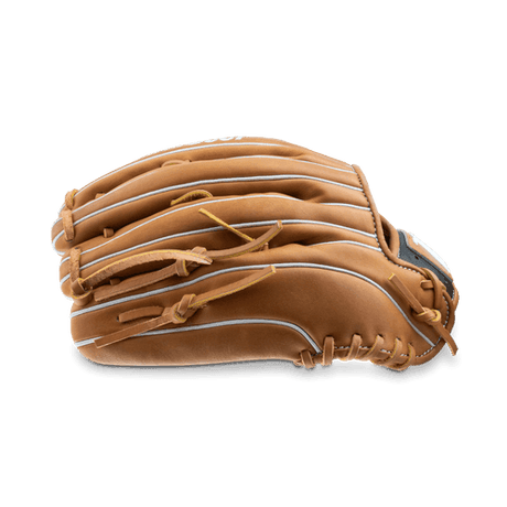 Marucci Capitol 12.75" Baseball Fielding Glove - MFG3CP98R3-TF/BK - Smash It Sports