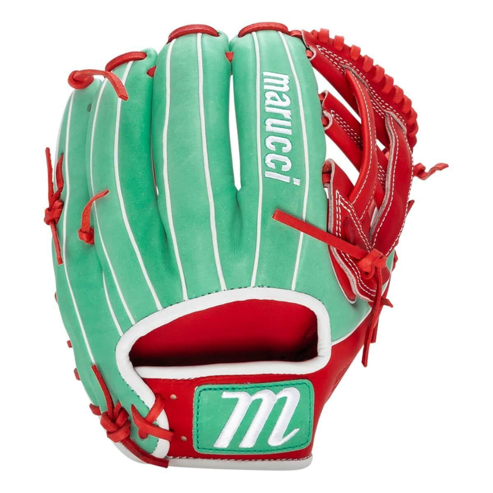 Marucci Capitol 12" Baseball Fielding Glove - MFG2CP45A3-MT/R - Smash It Sports