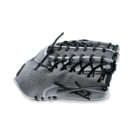 Marucci Capitol 13" Baseball Fielding Glove - MFG3CP79R1-GY/W - Smash It Sports