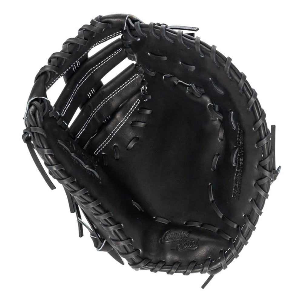 Marucci Capitol 13" Baseball First Base Mitt/Glove - MFG2CP39S1-BK - Smash It Sports