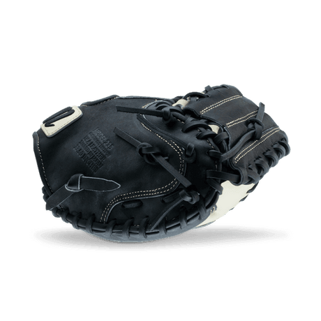 Marucci Capitol 33.5" Baseball Catcher's Glove/Mitt - MFG3CP235C1-BK/CM - Smash It Sports