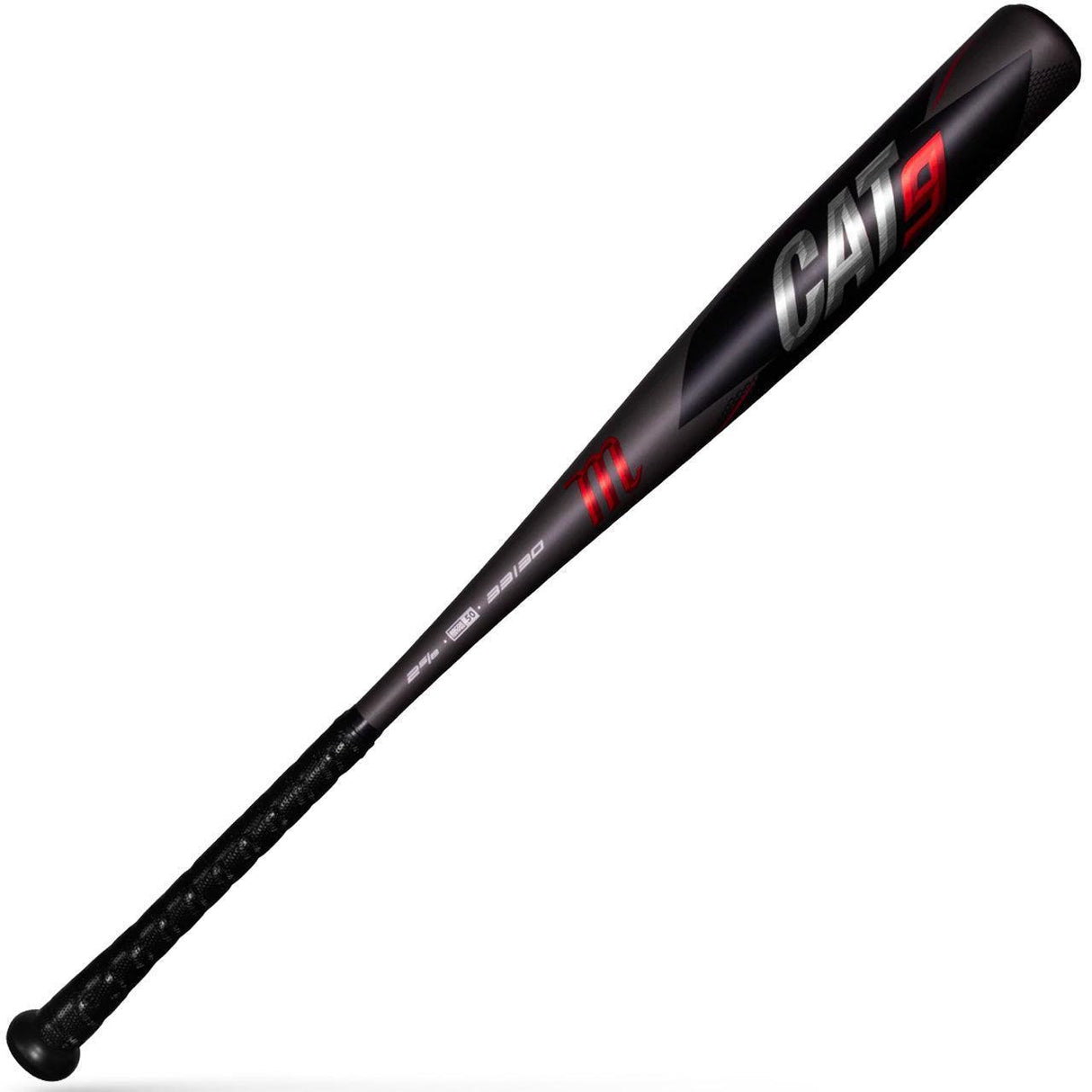 Marucci Cat 9 (-3) BBCOR Baseball Bat MCBC9 - Smash It Sports