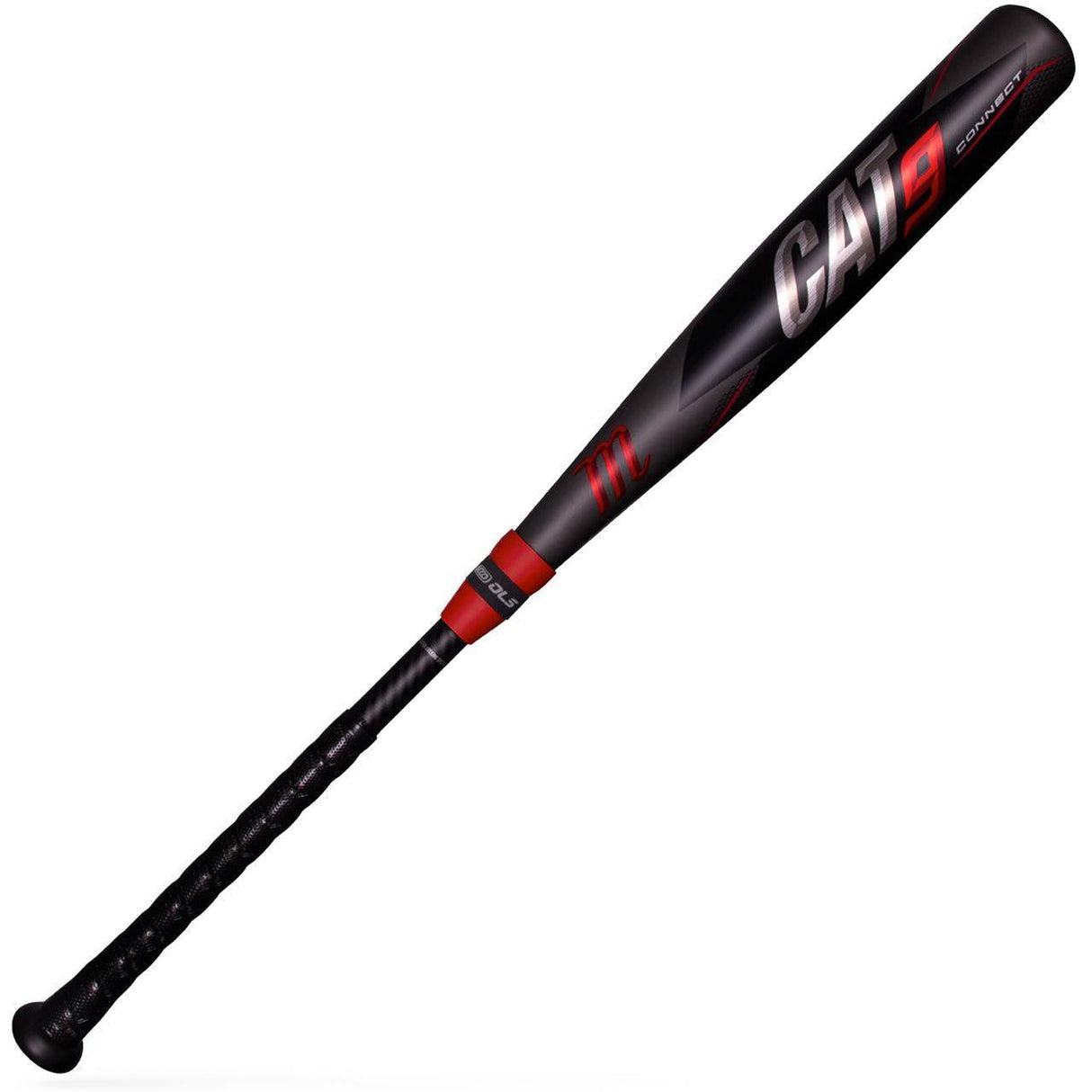 Marucci Cat 9 Connect (-3) Hybrid BBCOR Baseball Bat MCBCC9 - Smash It Sports