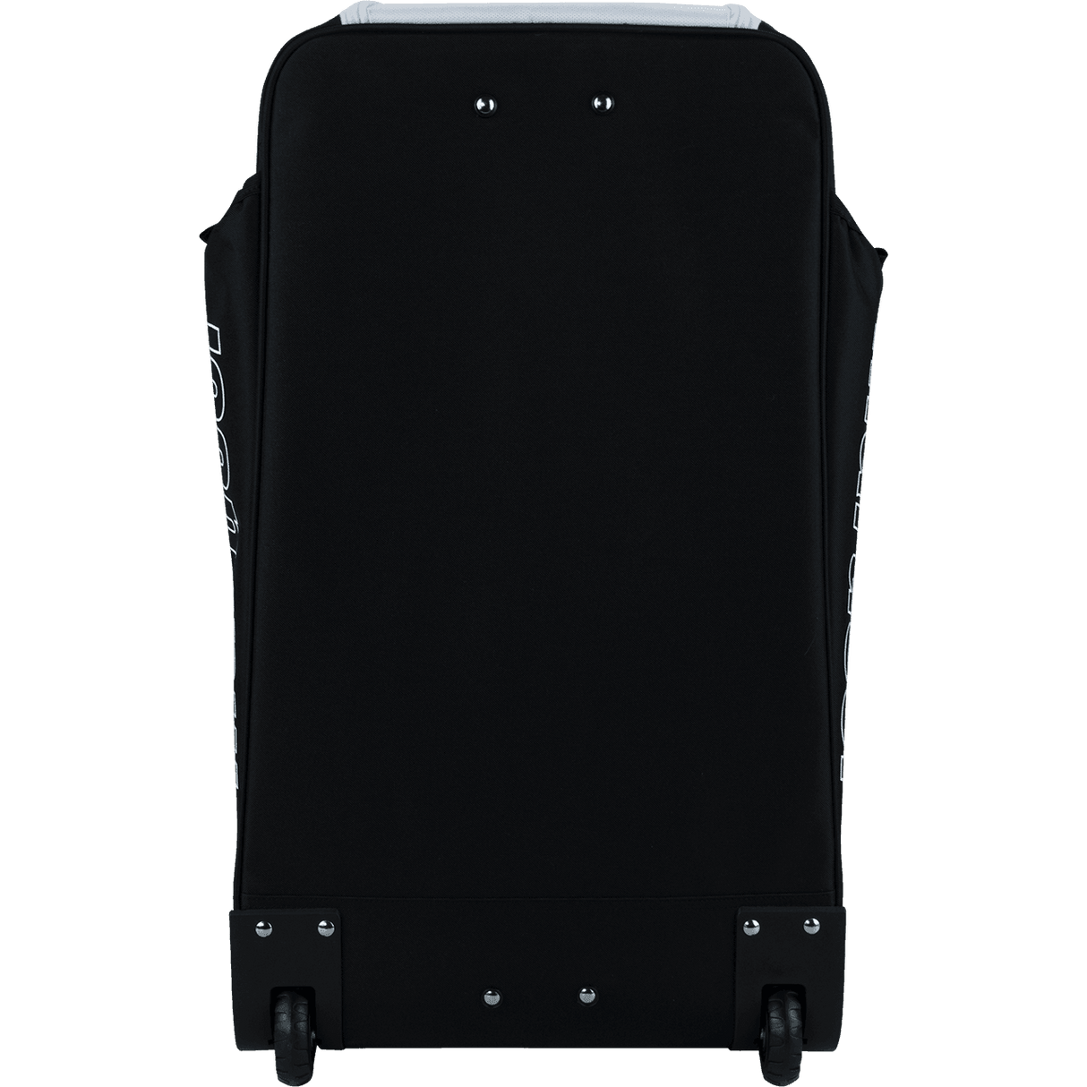 Marucci Convoy Wheeled Bat Bag Roller - White - Smash It Sports