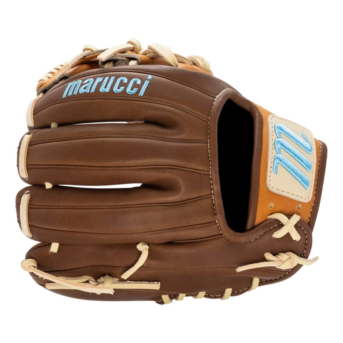Marucci Cypress 11.25" Baseball Fielding Glove - MFG2CY42A2-GM/TF - Smash It Sports