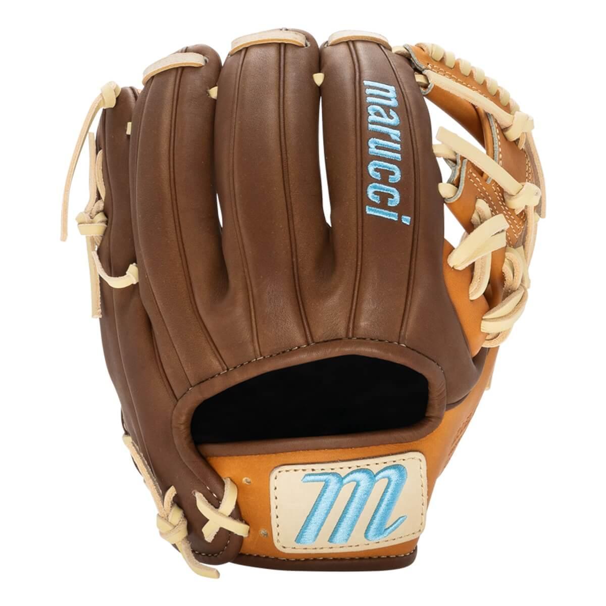 Marucci Cypress 11.25" Baseball Fielding Glove - MFG2CY42A2-GM/TF - Smash It Sports