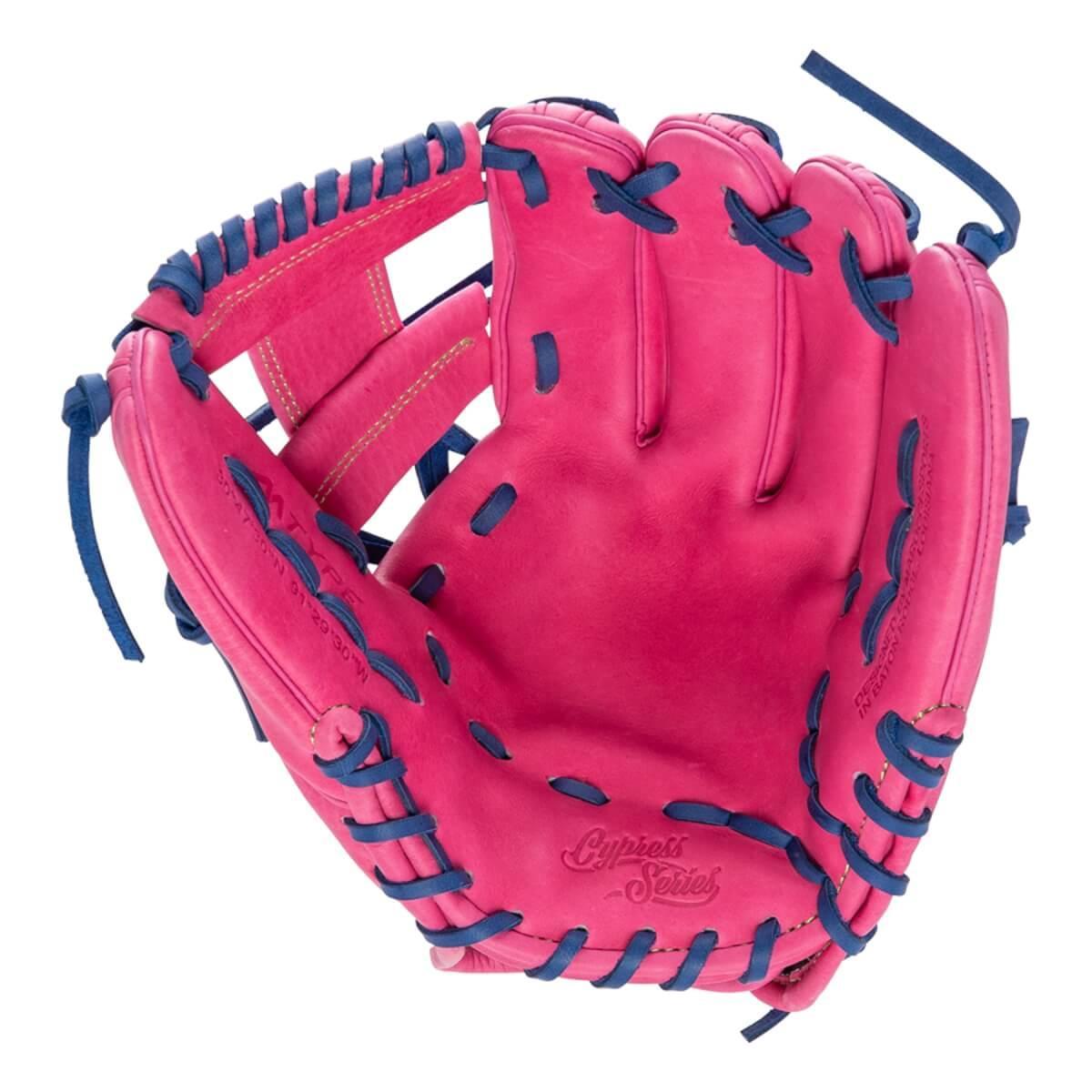 Marucci Cypress 11.75" Baseball Fielding Glove - MFG2CY44A2-PK/RB - Smash It Sports